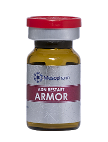 ADN Restart Armor formula фото: купить в Москве в интернет-магазине Filleronline.ru