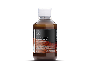 ADALINE® LIPOSOMAL COMPLEX VITAMIN C 500 MG (АДАЛИН® ЛИПОСОМАЛЬНЫЙ КОМПЛЕКС ВИТАМИН С 500 МГ) фото: купить в Москве в интернет-магазине ФИЛЕР|ОНЛАЙН