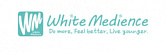 White Medience