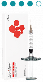 Sofiderm Derm Plus ФОТО: Приобрести у поставщика | Для Врачей Косметологов | Отзывы и Протоколы