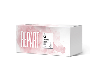 Repаrt Ġ Normal (Репарт Джи Нормал) фото: купить в Москве в интернет-магазине ФИЛЕР|ОНЛАЙН