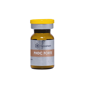 PHDC Forte фото: купить в Москве в интернет-магазине ФИЛЕР|ОНЛАЙН