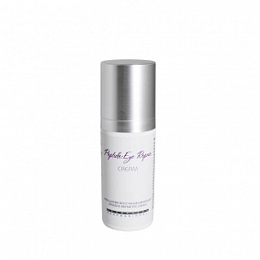 Крем для век восстанавливающий с пептидами PEPTIDE:EYE REPAIR CREAM фото: купить в Москве в интернет-магазине Filleronline.ru