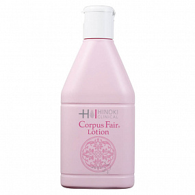 Молочко для тела увлажняющее Сorpus Fair Lotion фото: купить в Москве в интернет-магазине Filleronline.ru