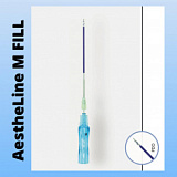Фото AestheLine M Fill (Эстелайн) : заказать для Медицинского Учреждения или Кабинета Косметолога