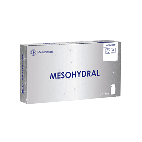 MesoHydral фото: купить в Москве в интернет-магазине ФИЛЕР|ОНЛАЙН