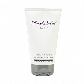 Маска антикупероз BLEMISH:CONTROL MASK фото: купить в Москве в интернет-магазине Filleronline.ru