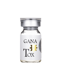 GANA TOX фото: купить в Москве в интернет-магазине ФИЛЕР|ОНЛАЙН