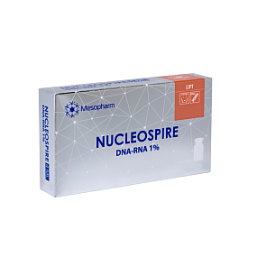 Nucleospire DNA-RNA 1% LIFT фото: купить в Москве в интернет-магазине ФИЛЕР|ОНЛАЙН