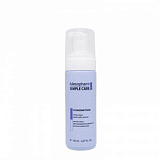 Мягкая пенка для ежедневного умывания CLEANSING FOAM фото: купить в интернет-магазине Filleronline.ru
