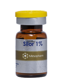 Silor 1% фото: купить в Москве в интернет-магазине Filleronline.ru