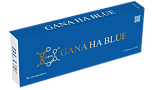 GANA HA BLUE фото: купить в интернет-магазине Filleronline.ru