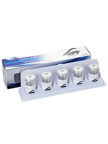 GANA EYE фото: купить в Москве в интернет-магазине ФИЛЕР|ОНЛАЙН