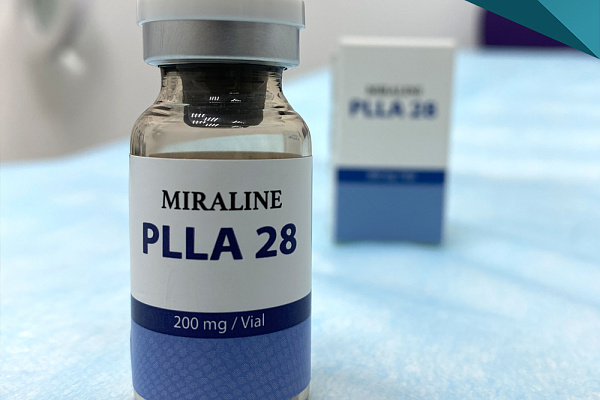 Фото Миралайн 28 ( Miraline)  все что нужно знать о PLLA  - все что нужно знать о Современных Возможностях прикладной Дерматологии и Инъекционной Косметологии Врачу 
