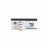 Triple Acid Skin Peel / Пилинг с 3 кислотами фото: купить в интернет-магазине Filleronline.ru