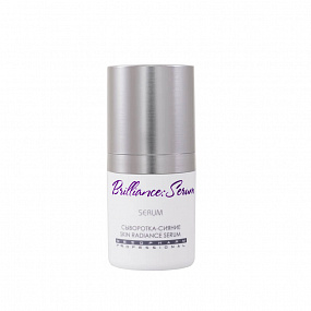 Сыворотка сияние BRILLIANCE:SERUM фото: купить в Москве в интернет-магазине Filleronline.ru