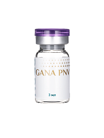 GANA PNV+ фото: купить в Москве в интернет-магазине ФИЛЕР|ОНЛАЙН