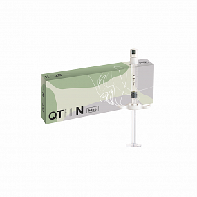 QT Fill Fine (Кью Ти Филл Файн) фото: купить в Москве в интернет-магазине Filleronline.ru