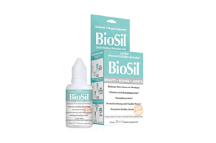 BioSil Биологически активная добавка, флакон (Биосил) фото: купить в Москве в интернет-магазине Filleronline.ru
