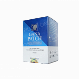 GANA PATCH фото: купить в интернет-магазине Filleronline.ru