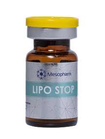 Estetic Form Lipo Stop formula фото: купить в Москве в интернет-магазине Filleronline.ru