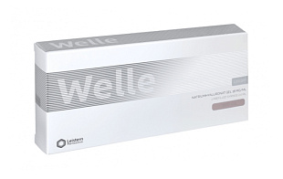 Welle фото: купить в Москве в интернет-магазине Filleronline.ru