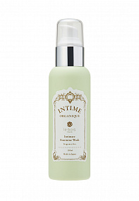 Intimate Feminine Wash Fragrance фото: купить в Москве в интернет-магазине Filleronline.ru