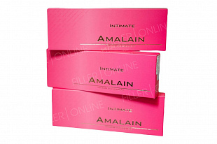 Фото Amalain Интим (2*1ml) : купить в интернет-магазине Filleronline.ru