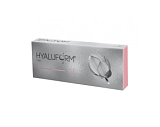 Hyaluform Filler Soft (Гиалуформ Филлер Софт) 1,8% (0,8мл) фото: купить в интернет-магазине Filleronline.ru