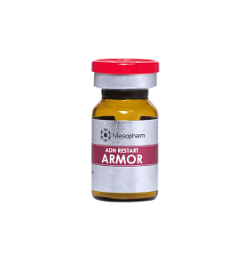 ADN Restart Armor formula фото: купить в Москве в интернет-магазине Filleronline.ru