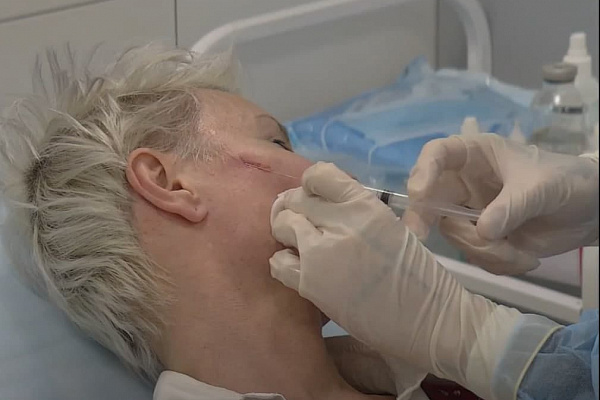 Авторский Семинар GANA  21 ноября 