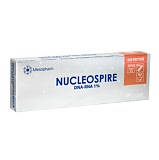 NucleoSpire DNA RNA 1% DM Peptide formula фото: купить в интернет-магазине Filleronline.ru