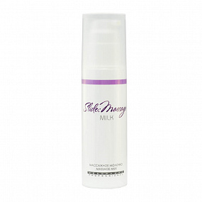 Массажное молочко SLIDE:MASSAGE MILK фото: купить в Москве в интернет-магазине Filleronline.ru