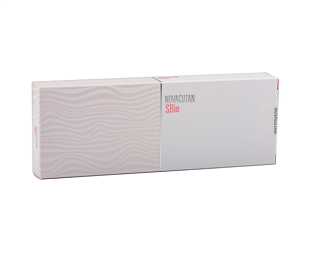 NOVACUTAN Sbio (Новакутан СБио) 2 мл фото: купить в Москве в интернет-магазине ФИЛЕР|ОНЛАЙН