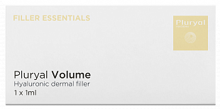 Pluryal Volume фото: купить в Москве в интернет-магазине Filleronline.ru