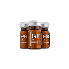 Биоревитализант для деликатных зон REPART® 6 DELICATE (Репарт 6 Деликэйт) флакон 5 мл фото: купить в Москве в интернет-магазине Filleronline.ru