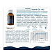 ADALINE® LIPOSOMAL COMPLEX VITAMIN D3 + K2 (АДАЛИН® ЛИПОСОМАЛЬНЫЙ КОМПЛЕКС ВИТАМИН Д3 + К2) фото: купить в Москве в интернет-магазине ФИЛЕР|ОНЛАЙН