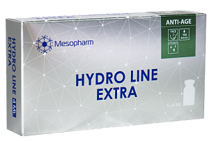 Hydro Line Extra фото: купить в Москве в интернет-магазине Filleronline.ru