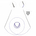 U-Cog PDO (White Medience) фото: купить в Москве в интернет-магазине Filleronline.ru