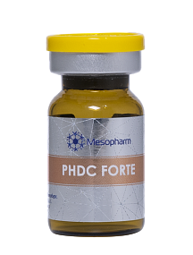 PHDC Forte фото: купить в Москве в интернет-магазине Filleronline.ru
