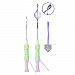 Duo Ten PDO (White Ever) фото: купить в Москве в интернет-магазине Filleronline.ru