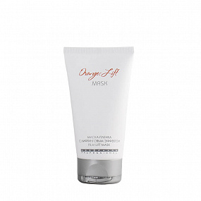 Маска-пленка с лифтинговым эффектом ORANGE:LIFT MASK, 50 мл фото: купить в Москве в интернет-магазине Filleronline.ru