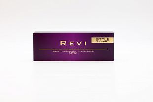 Revi Style 1.0 % (1*1ml) фото: купить в Москве в интернет-магазине Filleronline.ru
