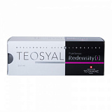 Teosyal PureSense Redensity 1 2x1 ml (Теосиаль PureSense Redensity 1 2x1 ml) фото: купить в интернет-магазине Filleronline.ru
