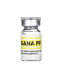 GANA PF фото: купить в Москве в интернет-магазине ФИЛЕР|ОНЛАЙН