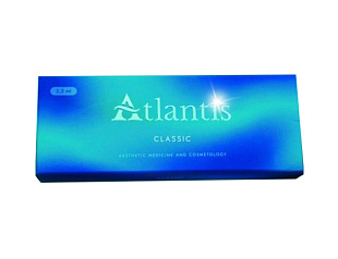 Atlantis Classic (Атлантис Классик) фото: купить в Москве в интернет-магазине Filleronline.ru
