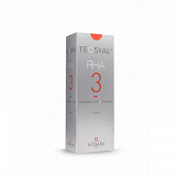 TEOSYAL RHA 3 (2*1.0 ml) фото: купить в интернет-магазине Filleronline.ru