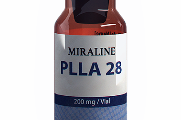 Фото Миралайн 28 ( Miraline)  все что нужно знать о PLLA  - все что нужно знать о Современных Возможностях прикладной Дерматологии и Инъекционной Косметологии Врачу 