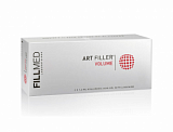 ART FILLER Volume (Арт Филлер Волюм) фото: купить в интернет-магазине Filleronline.ru