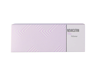 NOVACUTAN FBio Volume (Новакутан ФБио Волюм) 1 мл фото: купить в Москве в интернет-магазине ФИЛЕР|ОНЛАЙН